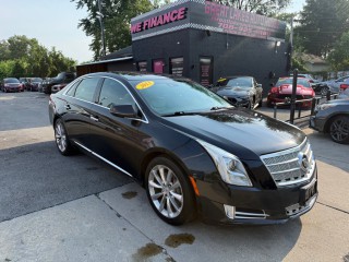 Image for 2013 Cadillac XTS Luxury Collection ID: 7541563