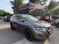 Image for 2019 Nissan Rogue S ID: 7551532