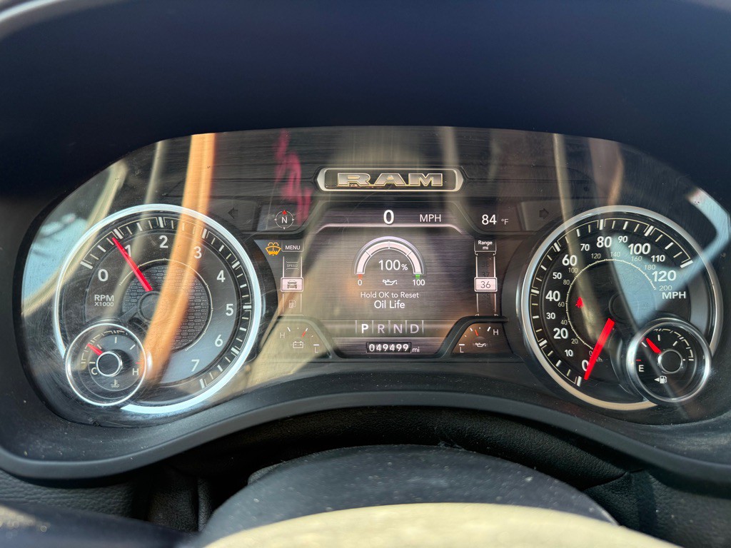 2020 RAM 1500 Image 10