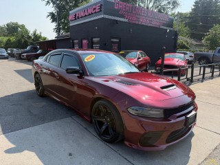 Image for 2020 Dodge Charger Scat Pack ID: 7589997