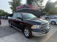 Image for 2017 RAM 1500 SLT ID: 7598310
