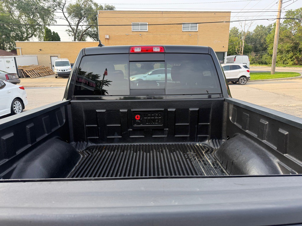 2017 RAM 1500 Image 8