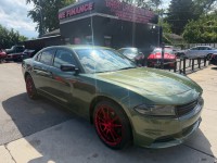 Image for 2023 Dodge Charger SXT ID: 7609048