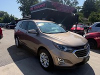 Image for 2019 Chevrolet Equinox LT ID: 7614442