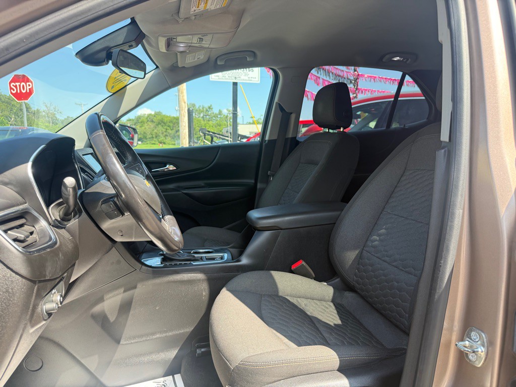 2019 Chevrolet Equinox Image 5