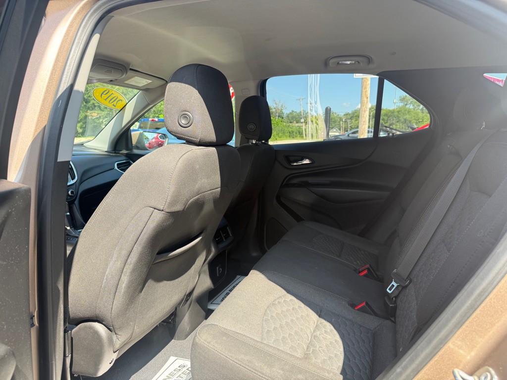 2019 Chevrolet Equinox Image 6