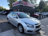 Image for 2016 Chevrolet Cruze LT ID: 7626837