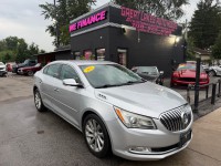 Image for 2015 Buick Lacrosse  ID: 7626853