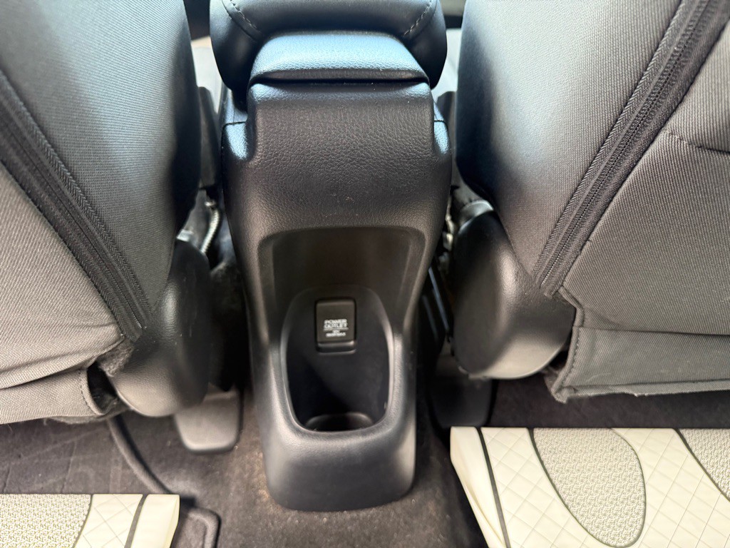2021 Honda HR-V Image 10