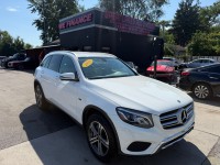Image for 2018 Mercedes-Benz GLC-Class GLC 350 ID: 7649993