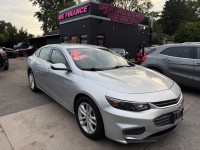 Image for 2016 Chevrolet Malibu LT ID: 7654942