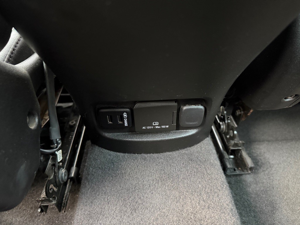 2016 Chevrolet Malibu Image 7