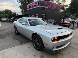 Image for 2022 Dodge Challenger GT ID: 7668602