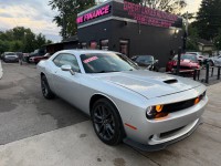 Image for 2022 Dodge Challenger GT ID: 7668602