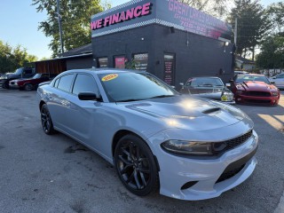 Image for 2022 Dodge Charger SXT ID: 7668603