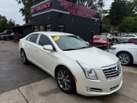 Image for 2013 Cadillac XTS Luxury Collection ID: 7668604