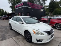 Image for 2015 Nissan Altima 2.5 ID: 7670629