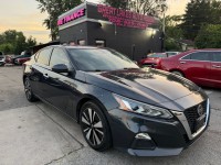Image for 2022 Nissan Altima SV ID: 7675958