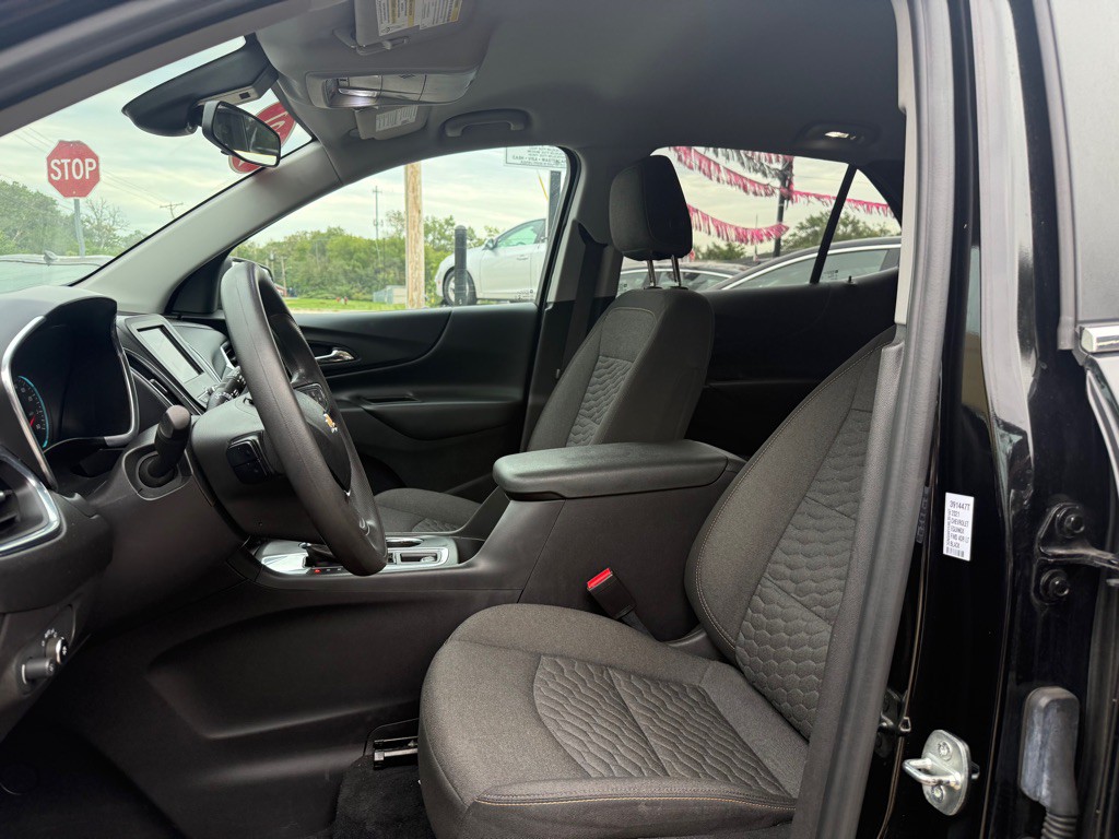 2021 Chevrolet Equinox Image 5