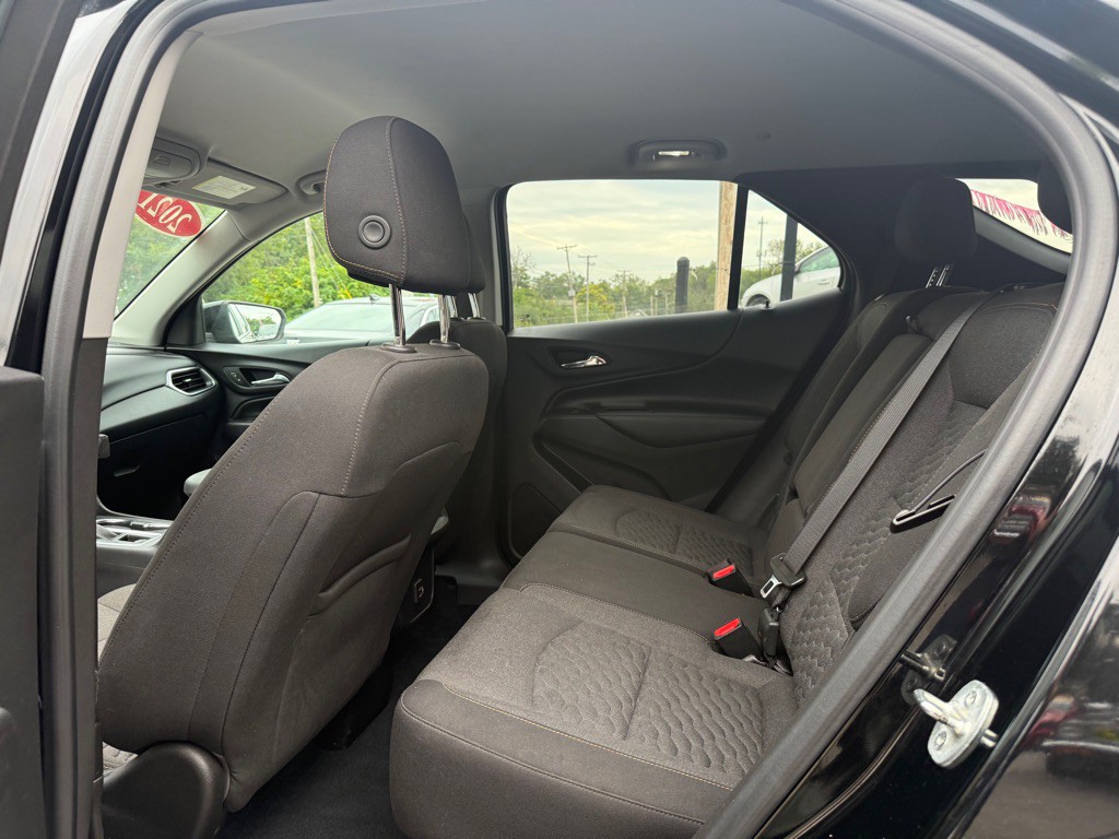 2021 Chevrolet Equinox Image 6