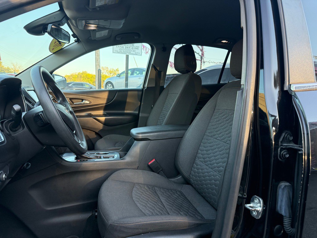 2021 Chevrolet Equinox Image 5