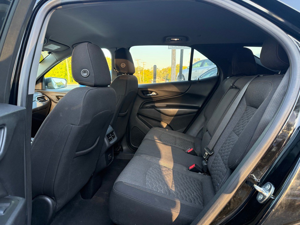 2021 Chevrolet Equinox Image 6