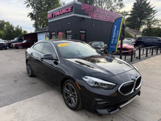 Image for 2021 BMW 2 Series 228xi ID: 7709770