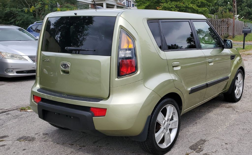 2010 Kia Soul Image 3