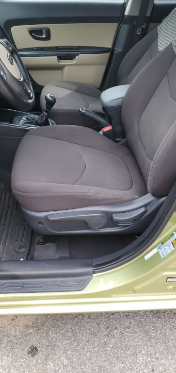 2010 Kia Soul Image 6