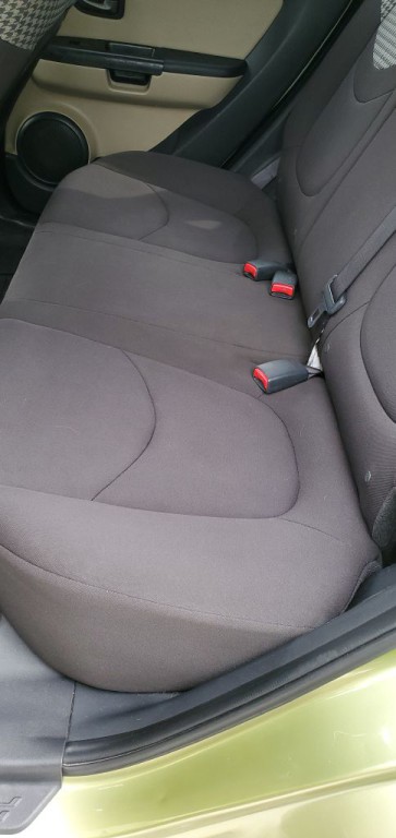 2010 Kia Soul Image 7