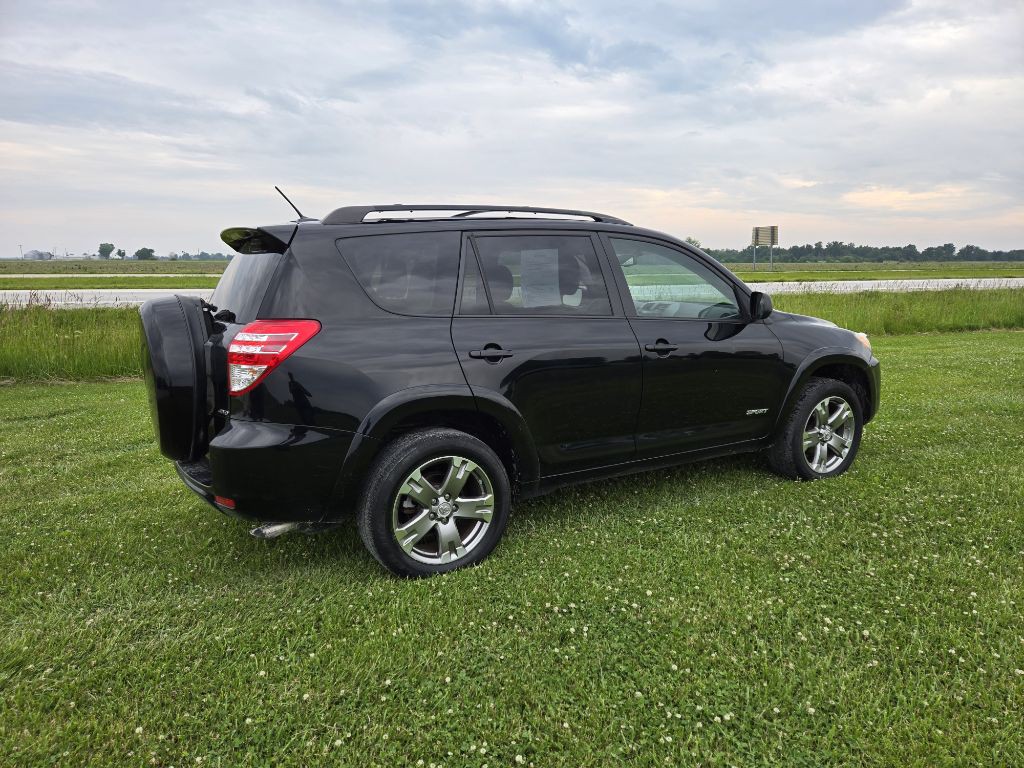2011 Toyota Rav4 Image 1