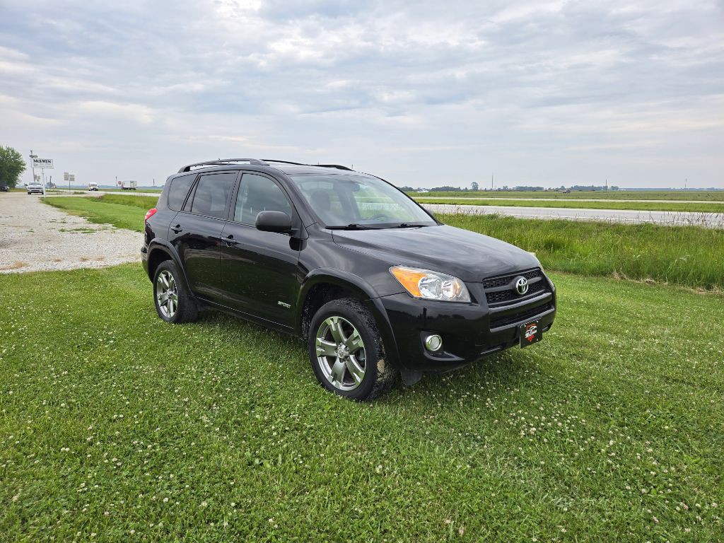 2011 Toyota Rav4 Image 5