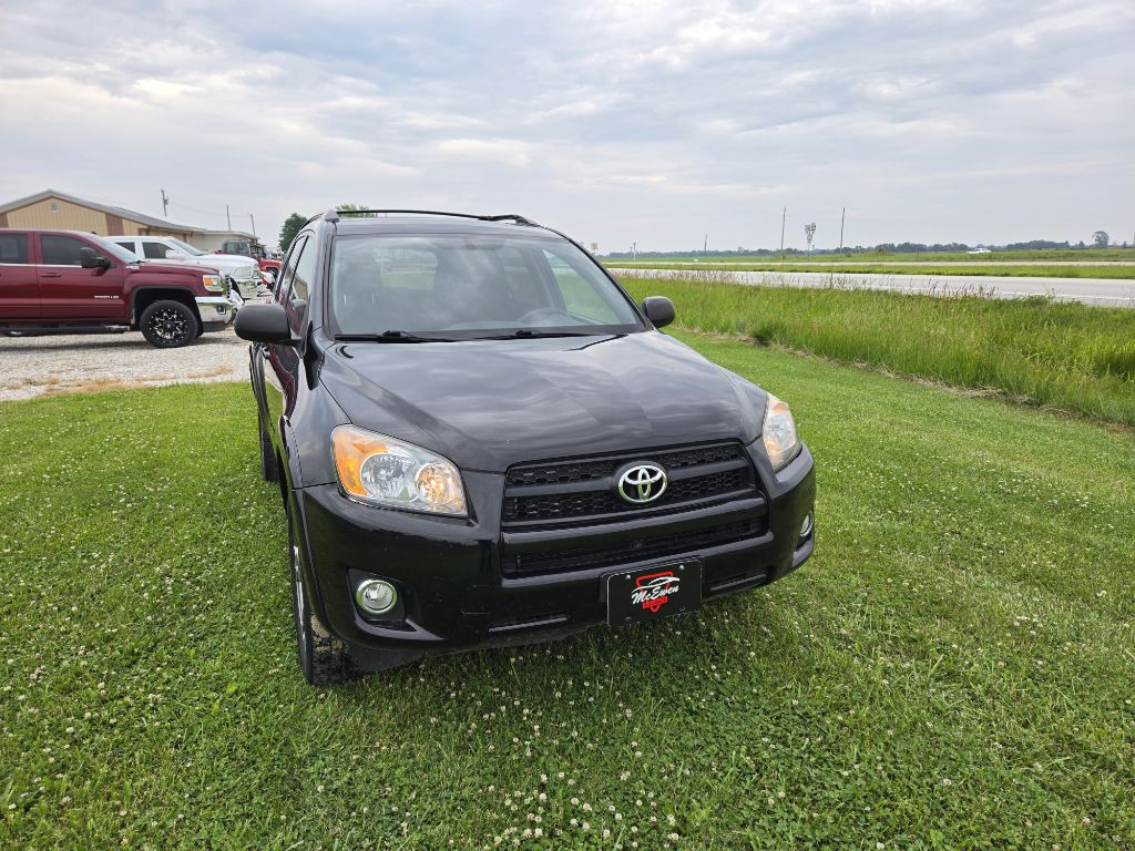 2011 Toyota Rav4 Image 10