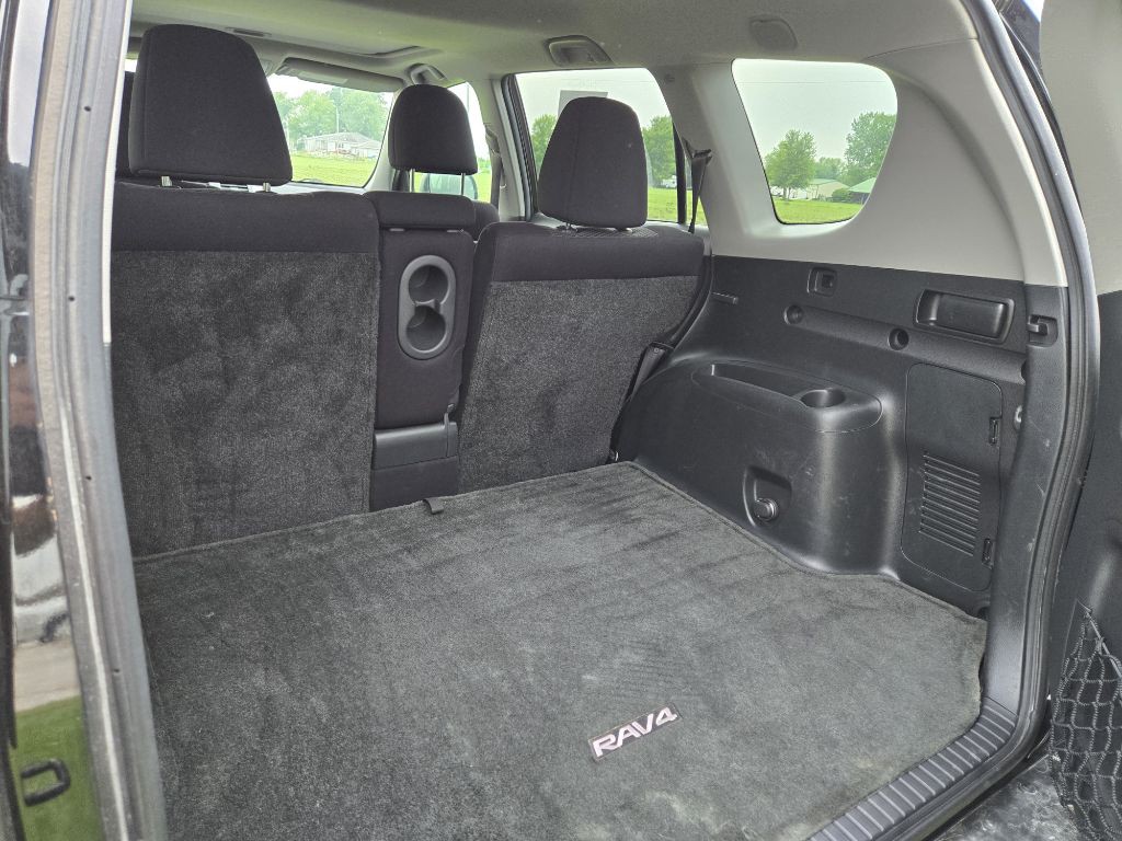 2011 Toyota Rav4 Image 13