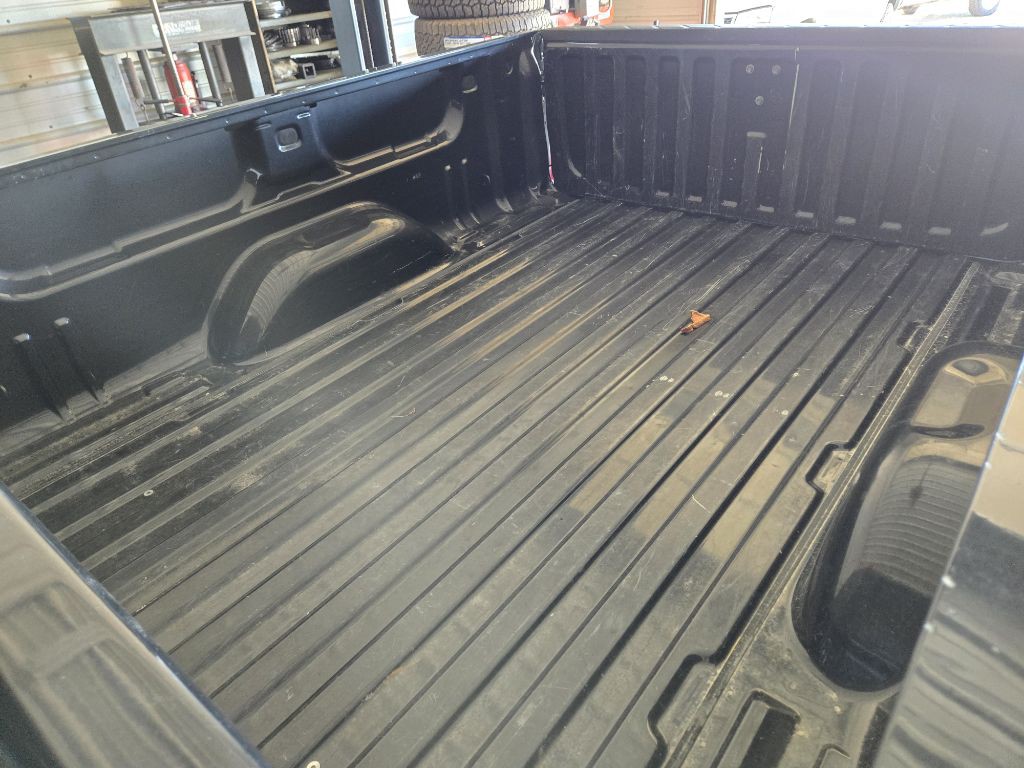 2010 Chevrolet Silverado 1500 Image 7