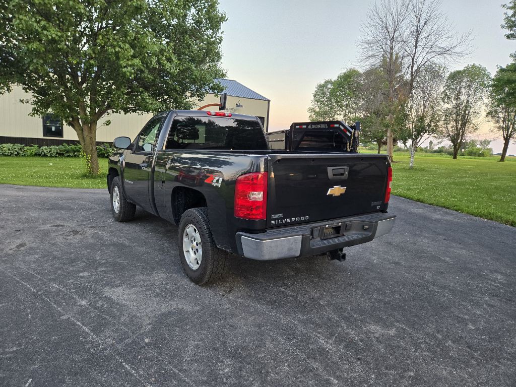 2010 Chevrolet Silverado 1500 Image 22