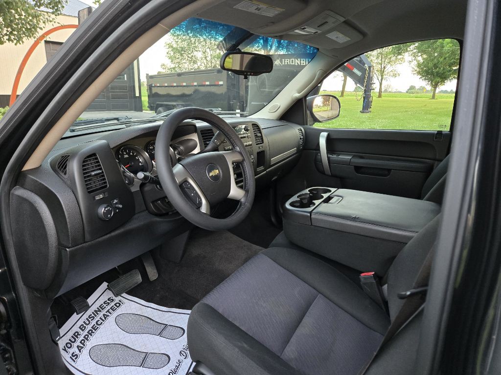 2010 Chevrolet Silverado 1500 Image 23