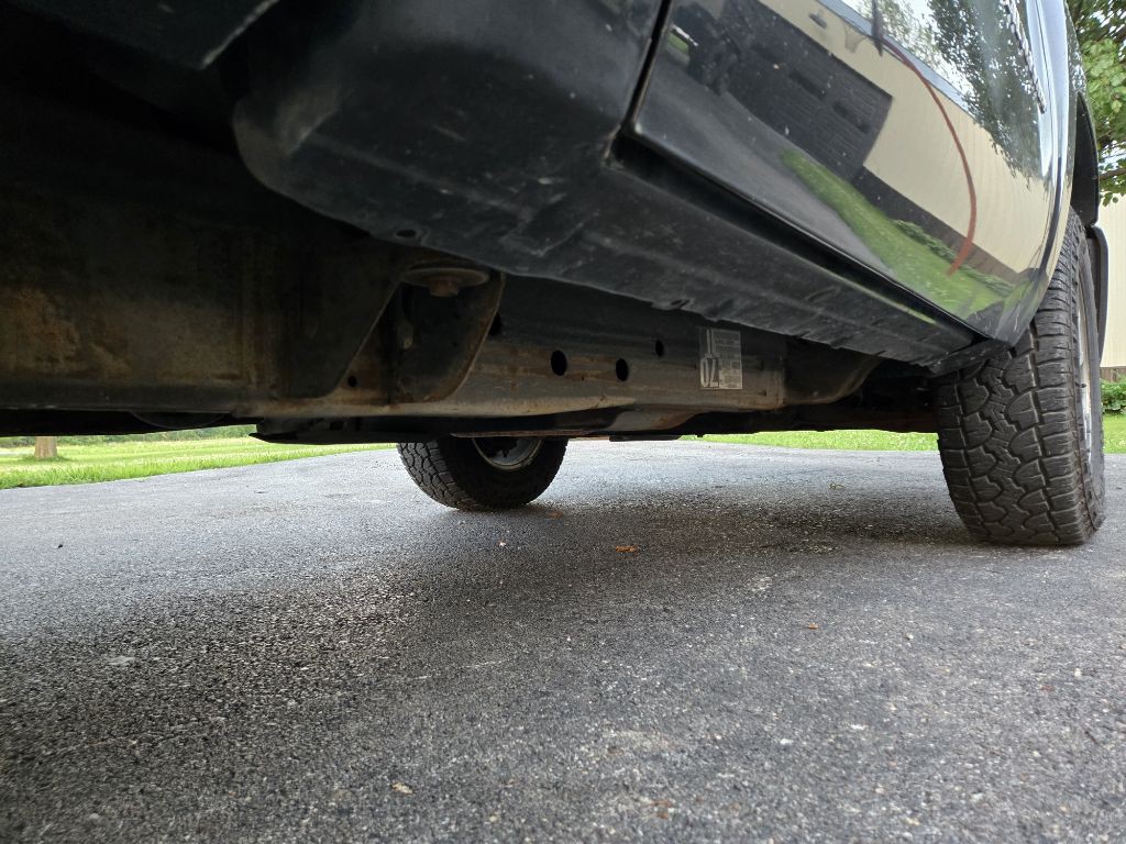 2010 Chevrolet Silverado 1500 Image 26