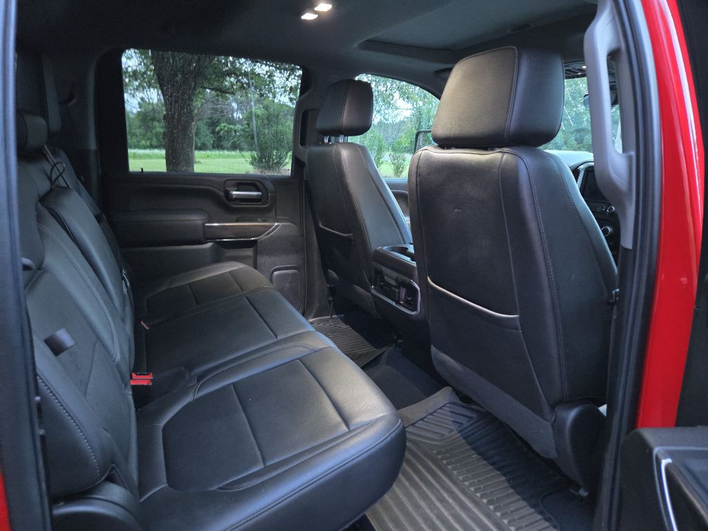 2022 Chevrolet Silverado 1500 Image 6
