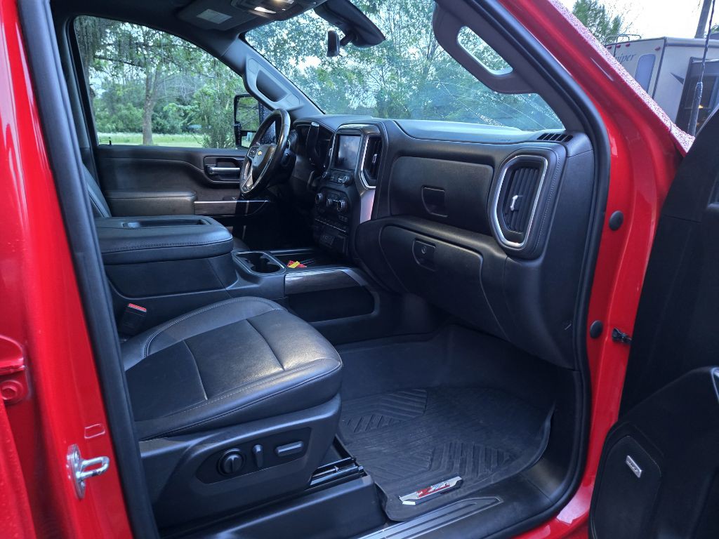 2022 Chevrolet Silverado 1500 Image 9