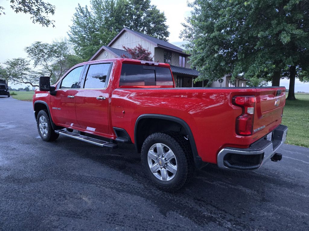 2022 Chevrolet Silverado 1500 Image 13