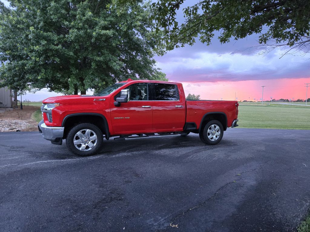 2022 Chevrolet Silverado 1500 Image 14