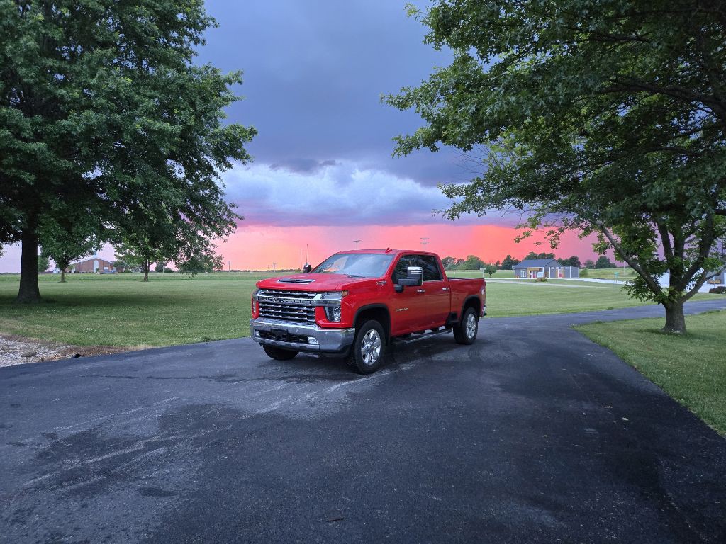 2022 Chevrolet Silverado 1500 Image 16