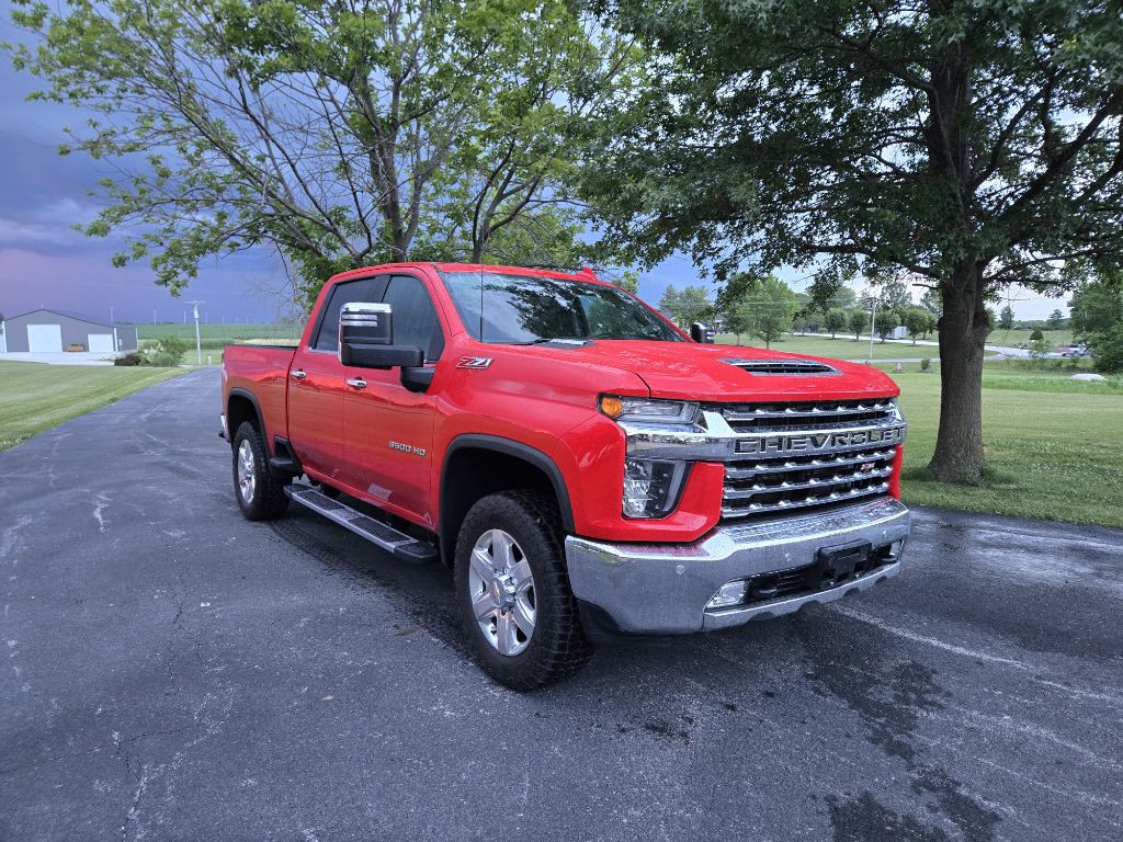 2022 Chevrolet Silverado 1500 Image 17