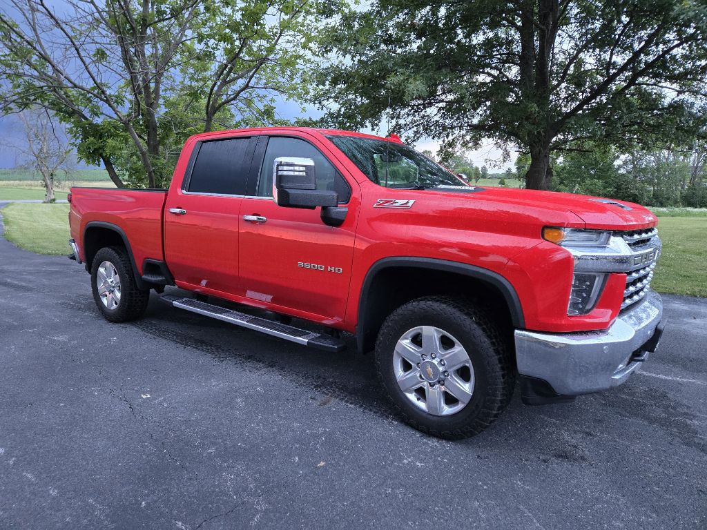 2022 Chevrolet Silverado 1500 Image 18