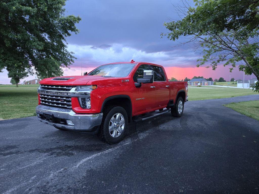 2022 Chevrolet Silverado 1500 Image 19