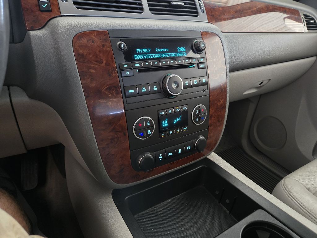 2013 Chevrolet Silverado 1500 Image 9