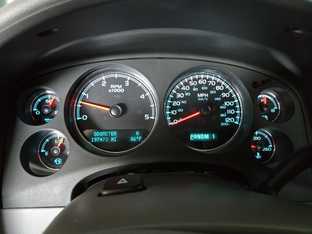 2013 Chevrolet Silverado 1500 Image 10