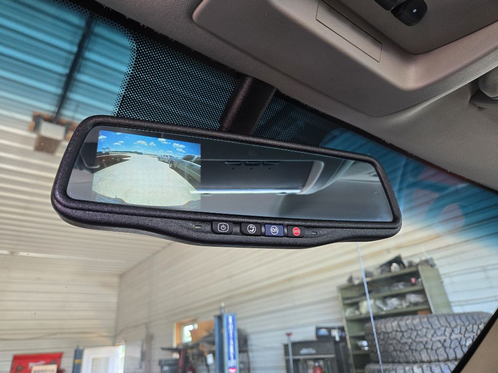 2013 Chevrolet Silverado 1500 Image 11