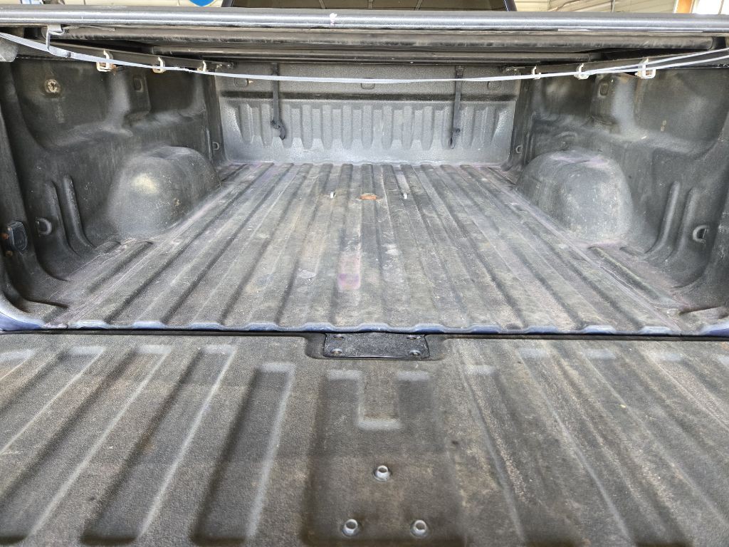 2013 Chevrolet Silverado 1500 Image 12
